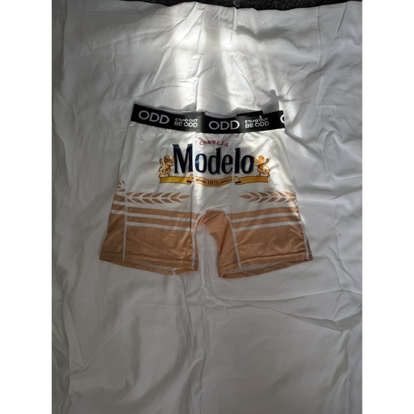 Modelo Xodd Boxer Briefs - Picture 5 of 5